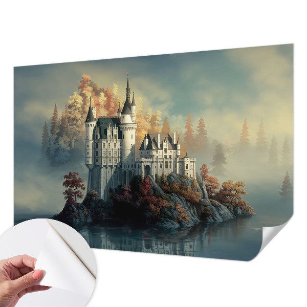 Fototapet børn Fototapet børn