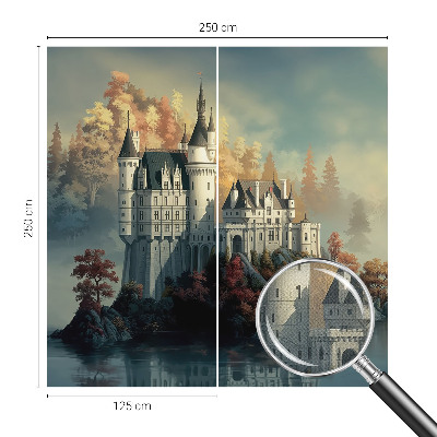 Fototapet børn Fototapet børn