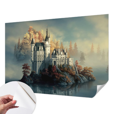 Fototapet børn Fototapet børn