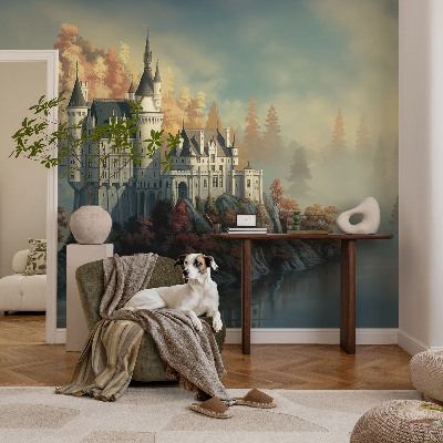 Fototapet børn Fototapet børn