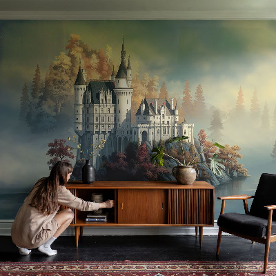 Fototapet børn Fototapet børn