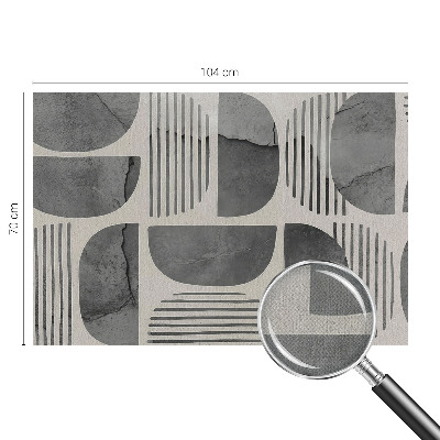 Fjernbar tapet Fjernbar tapet