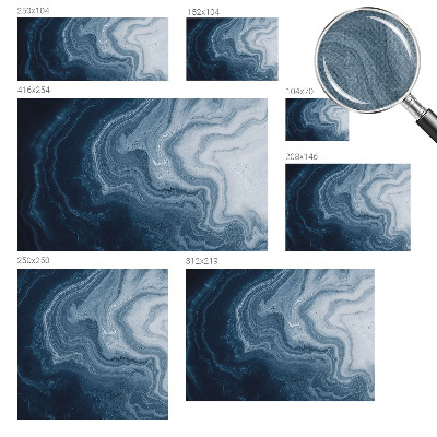 Tapet til børneværelse Tapet til børneværelse