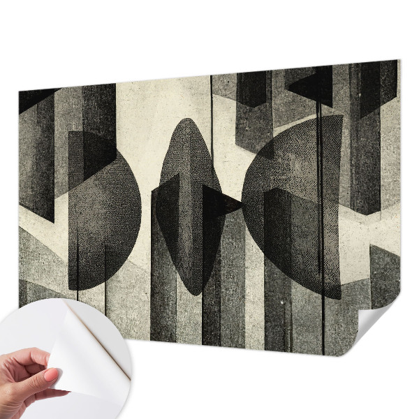 Tapet til køkken Tapet til køkken