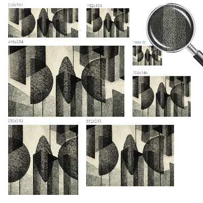 Tapet til køkken Tapet til køkken