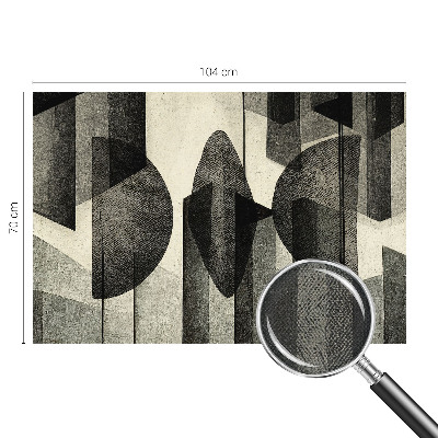 Tapet til køkken Tapet til køkken