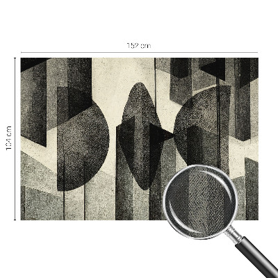 Tapet til køkken Tapet til køkken