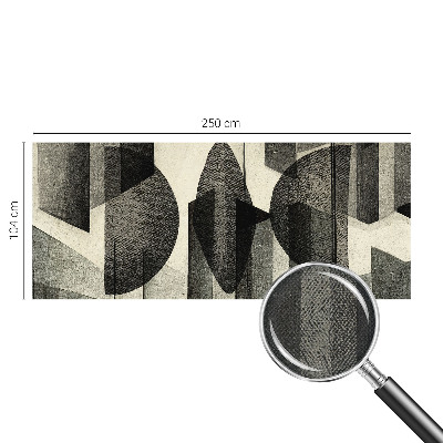 Tapet til køkken Tapet til køkken