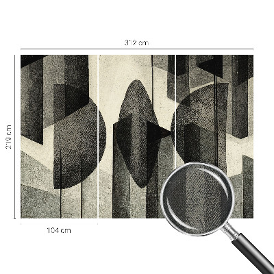 Tapet til køkken Tapet til køkken