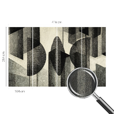 Tapet til køkken Tapet til køkken