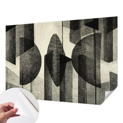 Tapet til køkken Tapet til køkken