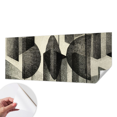 Tapet til køkken Tapet til køkken