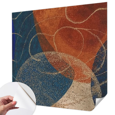 Retro tapet Retro tapet