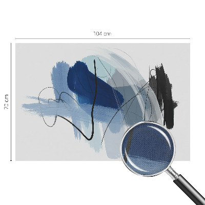 Selvklæbende fototapet Selvklæbende fototapet