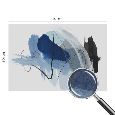 Selvklæbende fototapet Selvklæbende fototapet