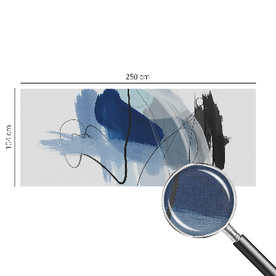 Selvklæbende fototapet Selvklæbende fototapet