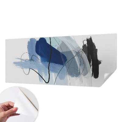 Selvklæbende fototapet Selvklæbende fototapet