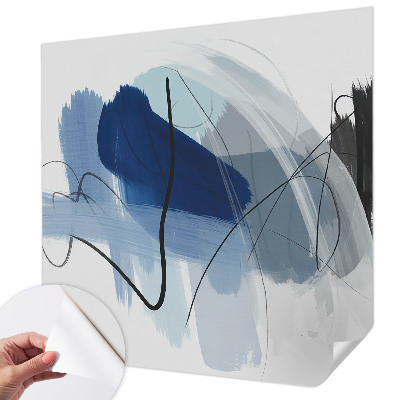 Selvklæbende fototapet Selvklæbende fototapet