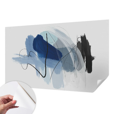 Selvklæbende fototapet Selvklæbende fototapet