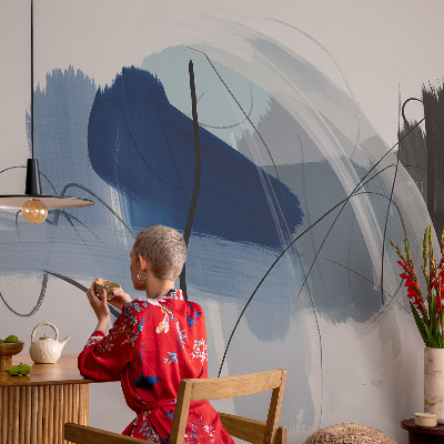 Selvklæbende fototapet Selvklæbende fototapet