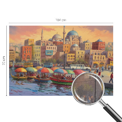 Tapet børneværelse Tapet børneværelse