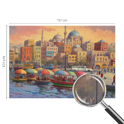 Tapet børneværelse Tapet børneværelse