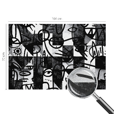 Tapet til børneværelse Tapet til børneværelse