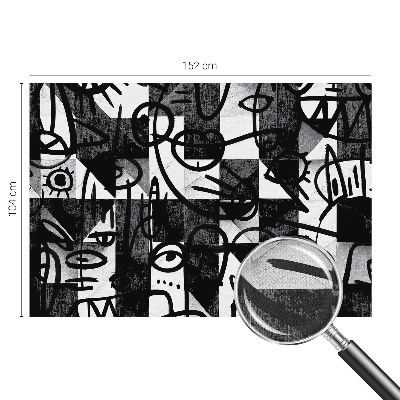 Tapet til børneværelse Tapet til børneværelse