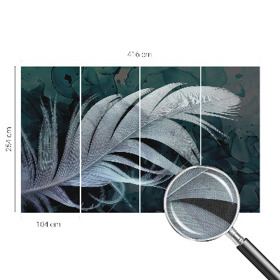 Tapet til køkken Tapet til køkken