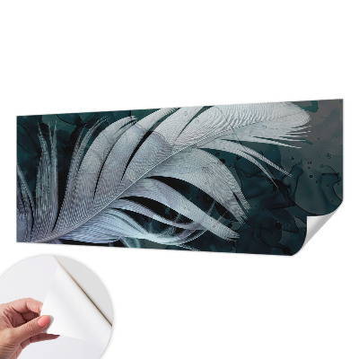 Tapet til køkken Tapet til køkken