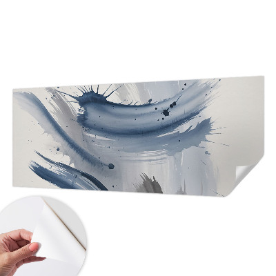 Mønstret tapet Mønstret tapet