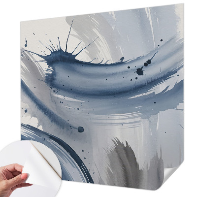 Mønstret tapet Mønstret tapet