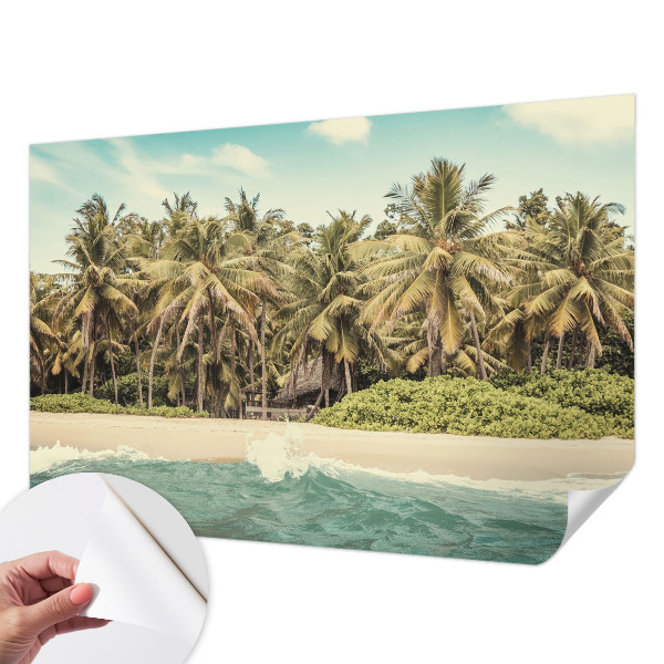 Vintage tapet Vintage tapet