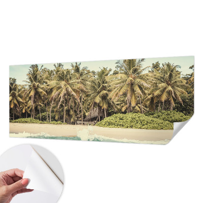 Vintage tapet Vintage tapet