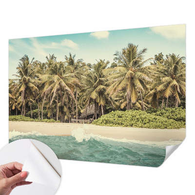 Vintage tapet Vintage tapet