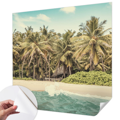 Vintage tapet Vintage tapet