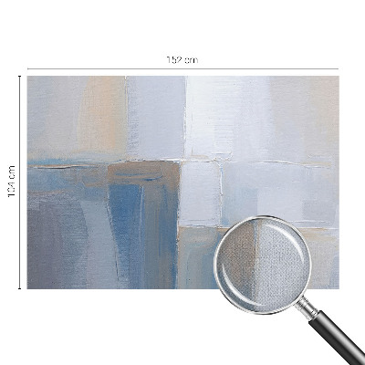 37D tapet med 3D-effekt