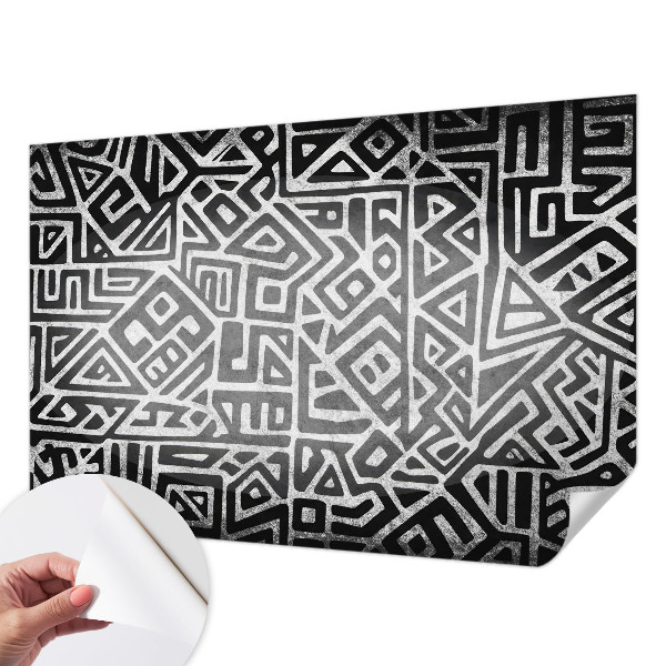 Selvklæbende vinyltapet Selvklæbende vinyltapet