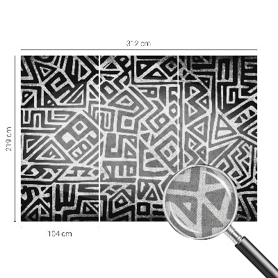 Selvklæbende vinyltapet Selvklæbende vinyltapet