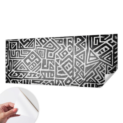 Selvklæbende vinyltapet Selvklæbende vinyltapet