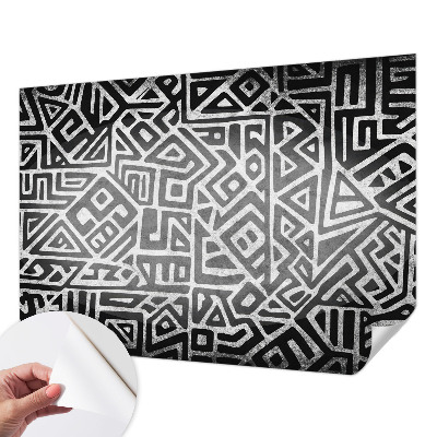 Selvklæbende vinyltapet Selvklæbende vinyltapet