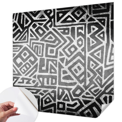 Selvklæbende vinyltapet Selvklæbende vinyltapet