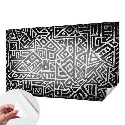 Selvklæbende vinyltapet Selvklæbende vinyltapet