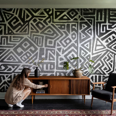 Selvklæbende vinyltapet Selvklæbende vinyltapet