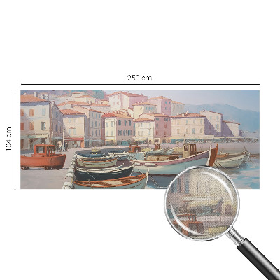 Fjernbar tapet Fjernbar tapet