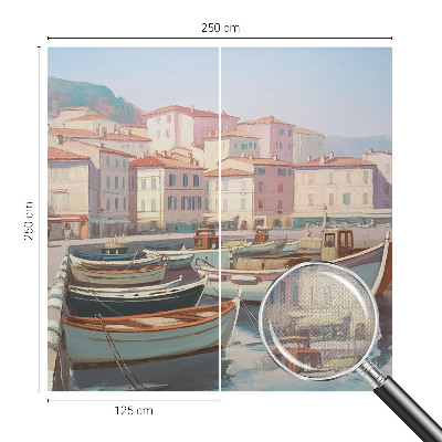 Fjernbar tapet Fjernbar tapet