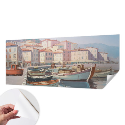 Fjernbar tapet Fjernbar tapet