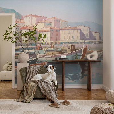 Fjernbar tapet Fjernbar tapet