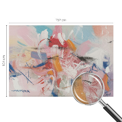56D tapet med 3D-effekt