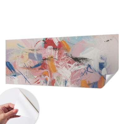 56D tapet med 3D-effekt